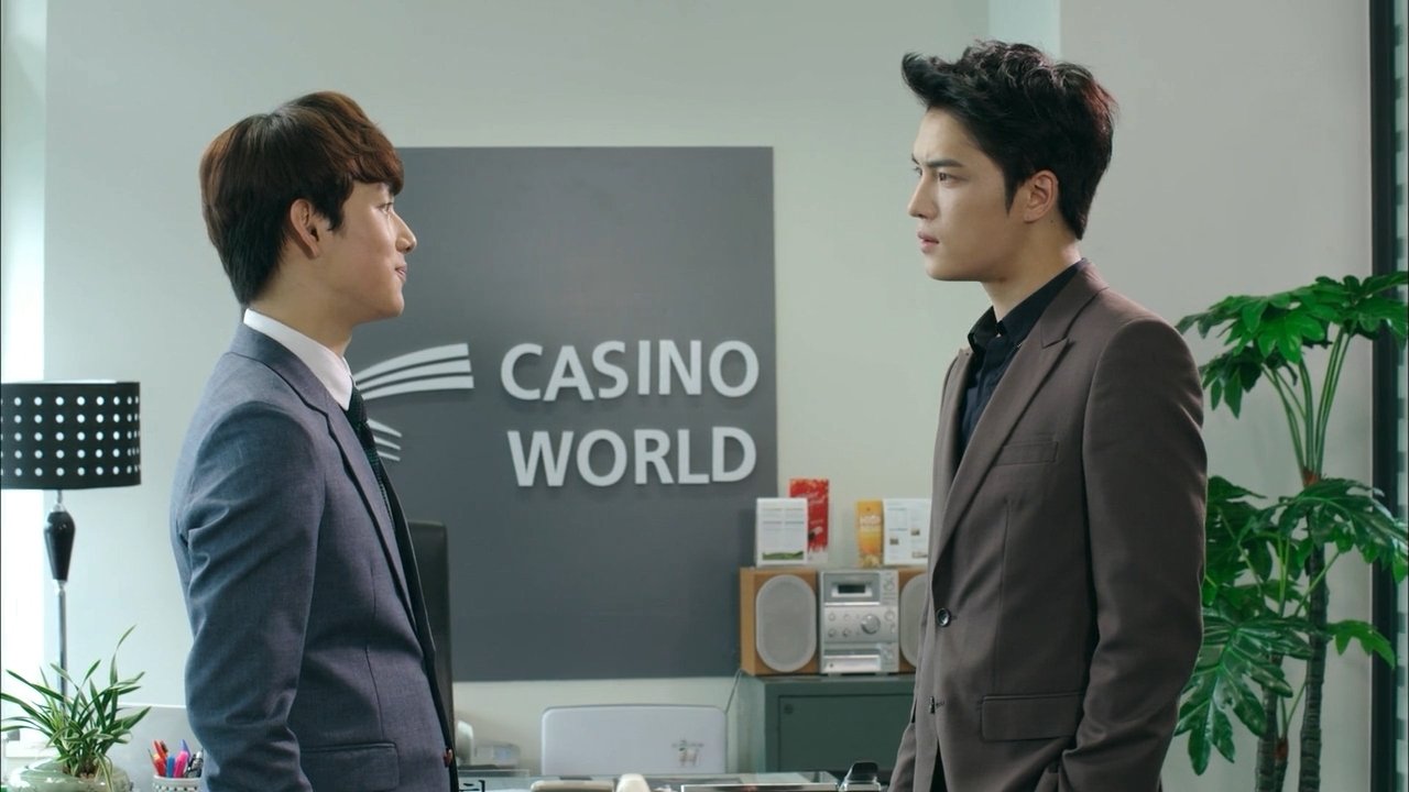 Triangle 2014  [S01E23] - Episode 23