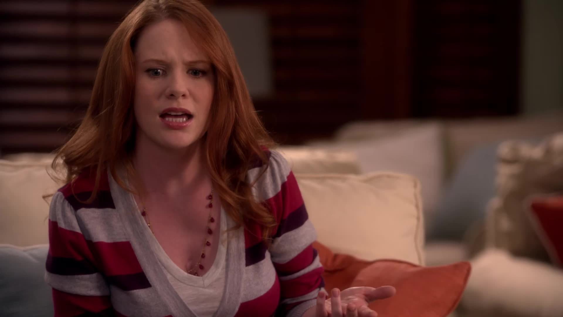 90210 2010  [S03E09] - They're Playing Her Song