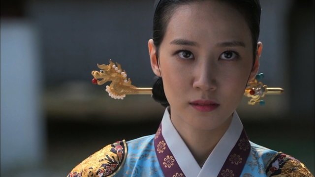 Secret Door 2014  [S01E05] - Episode 5