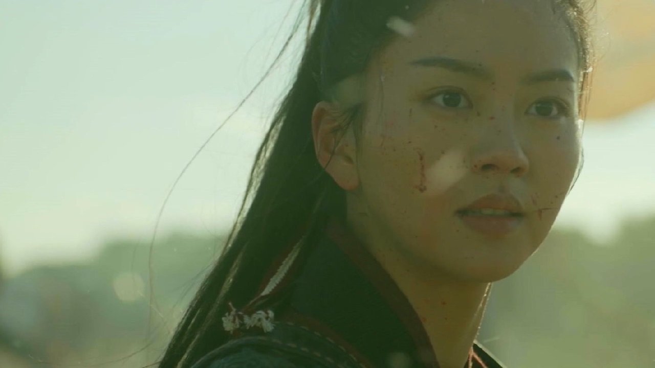 River Where the Moon Rises 2021  [S01E13] - Episode 13