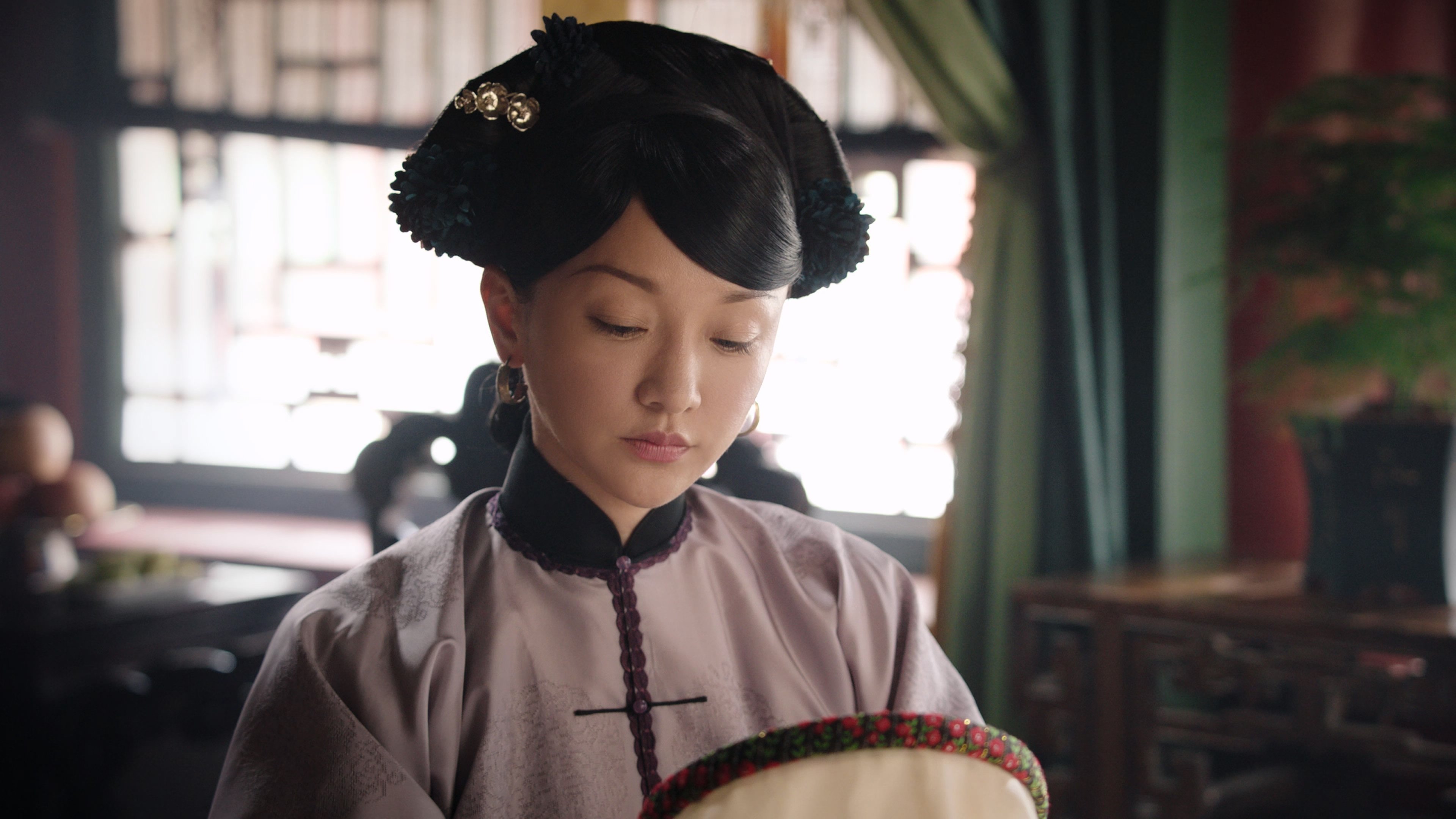 Ruyi's Royal Love in the Palace 2018  [S01E03] - Episode 3