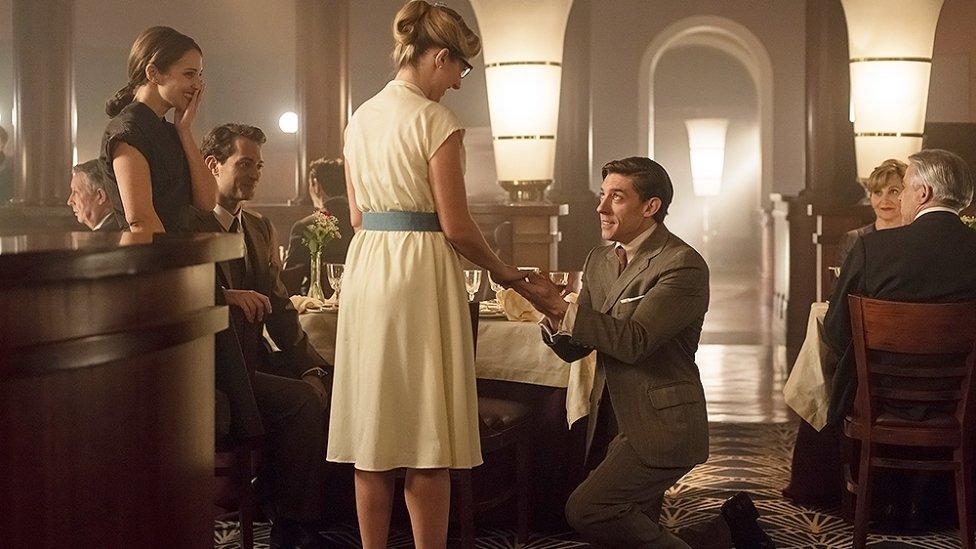 Velvet 2014  [S02E11] - Today is the Day of Love