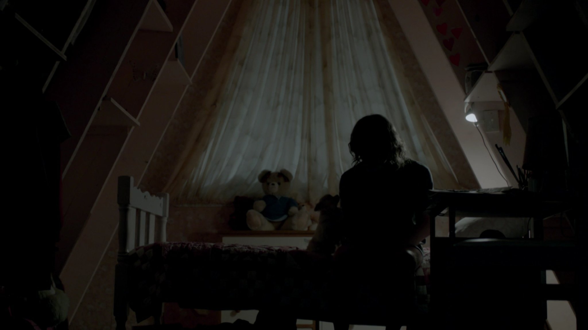 Top of the Lake 2013  [S01E05] - The Dark Creator
