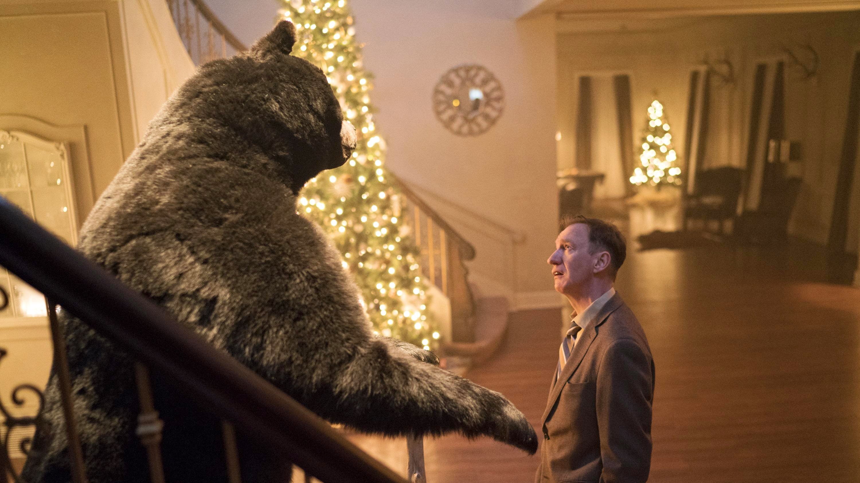 Fargo 2017  [S03E07] - The Law of Inevitability