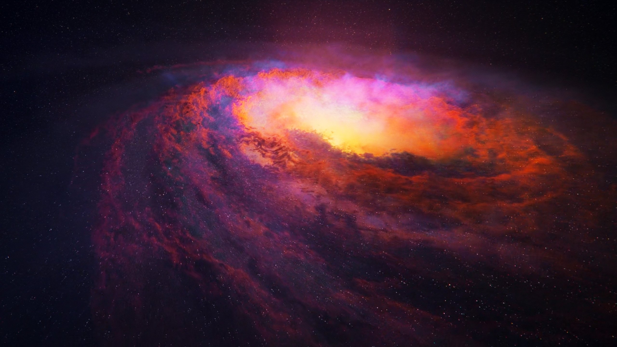 Our Universe 2022  [S01E04] - Elemental