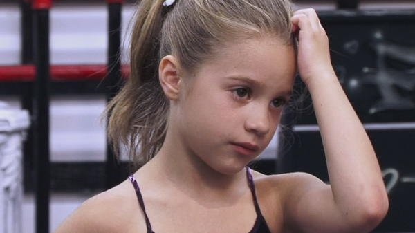 Dance Moms 2012  [S02E22] - Revenge of the Candy Apples