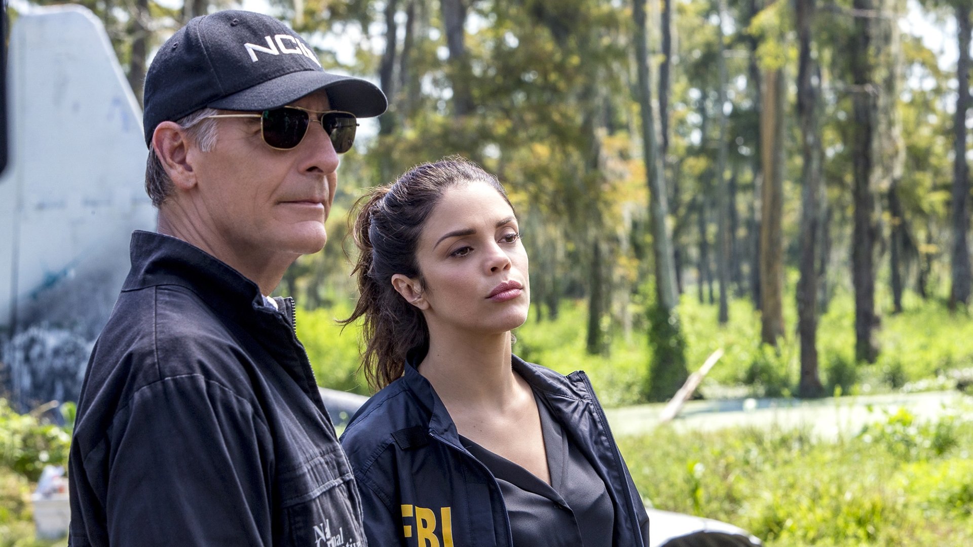 NCIS: New Orleans 2016  [S03E05] - Course Correction
