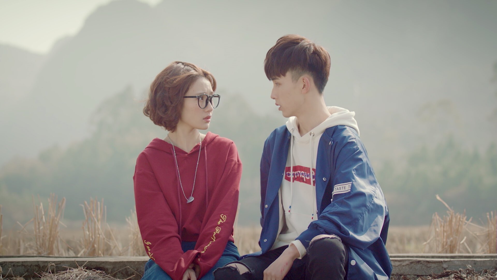 Accidentally in Love 2018  [S01E20] - A Stunted Beginning