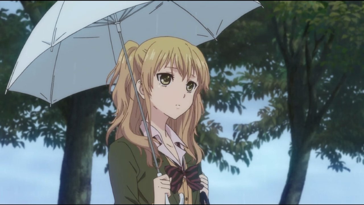 Citrus 2018  [S01E06] - Out of Love