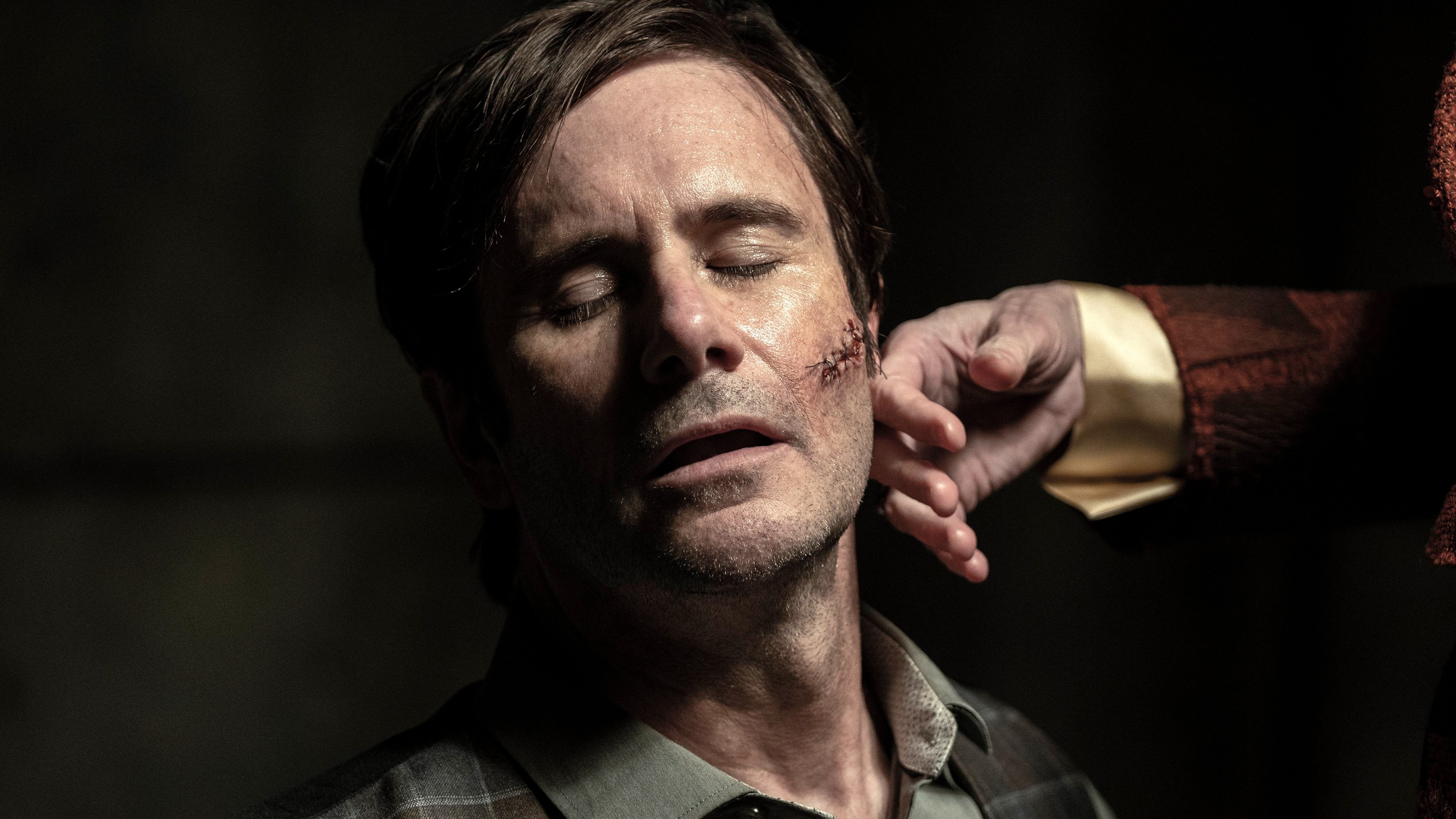 The Walking Dead 2021  [S11E19] - Variant