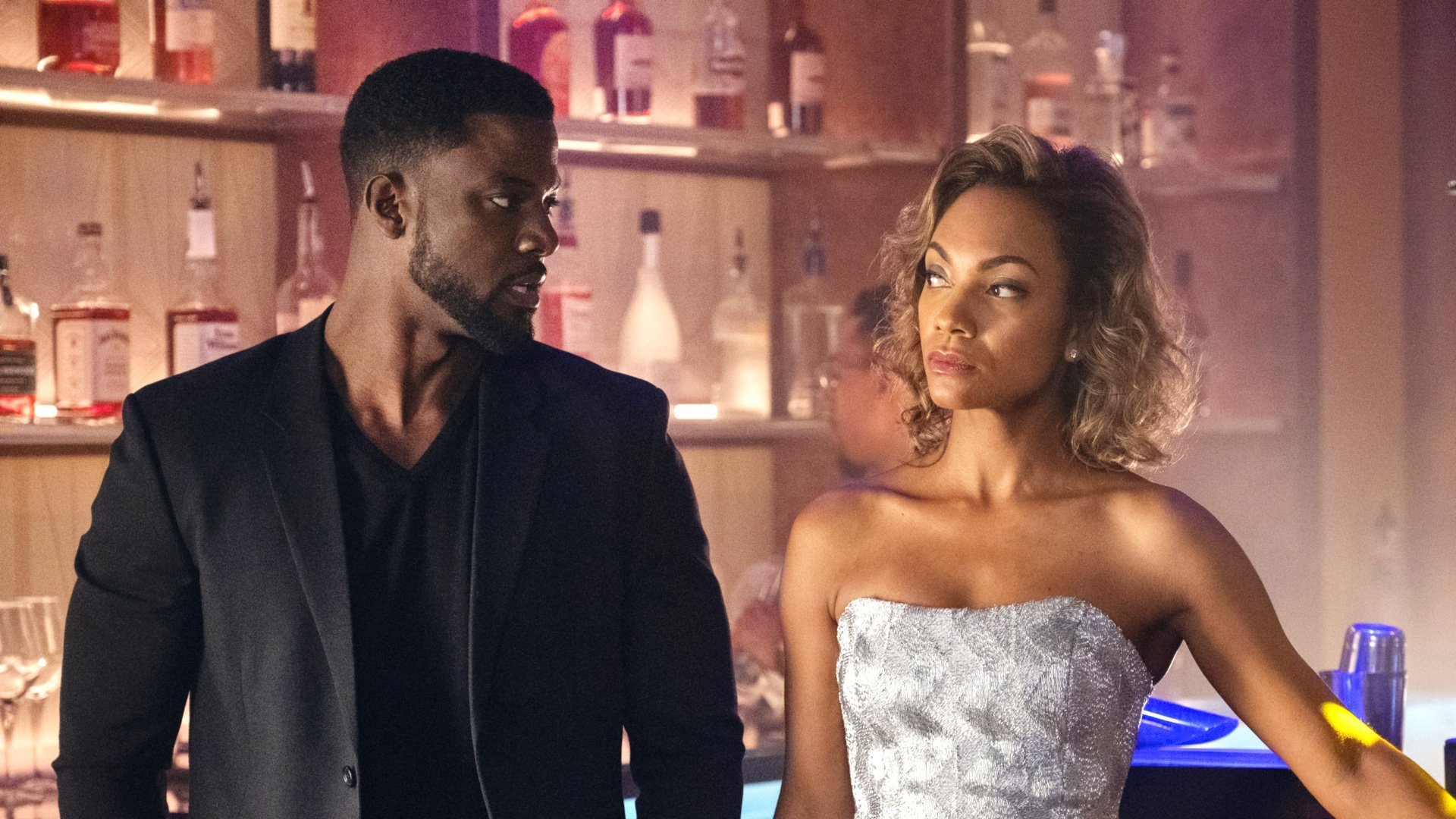 Star 2018  [S03E06] - Ante Up
