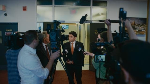 Run This City 2020  [S01E03] - A Young Man's Game