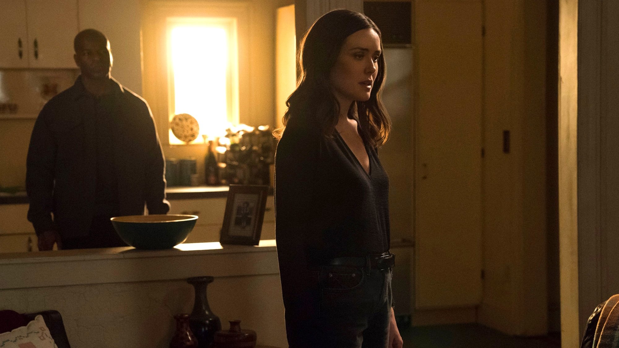 The Blacklist 2019  [S06E18] - The Brockton College Killer