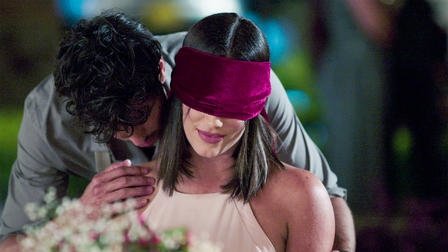 Playing with Fire 2019  [S01E01] - Fabrizio plays with fire