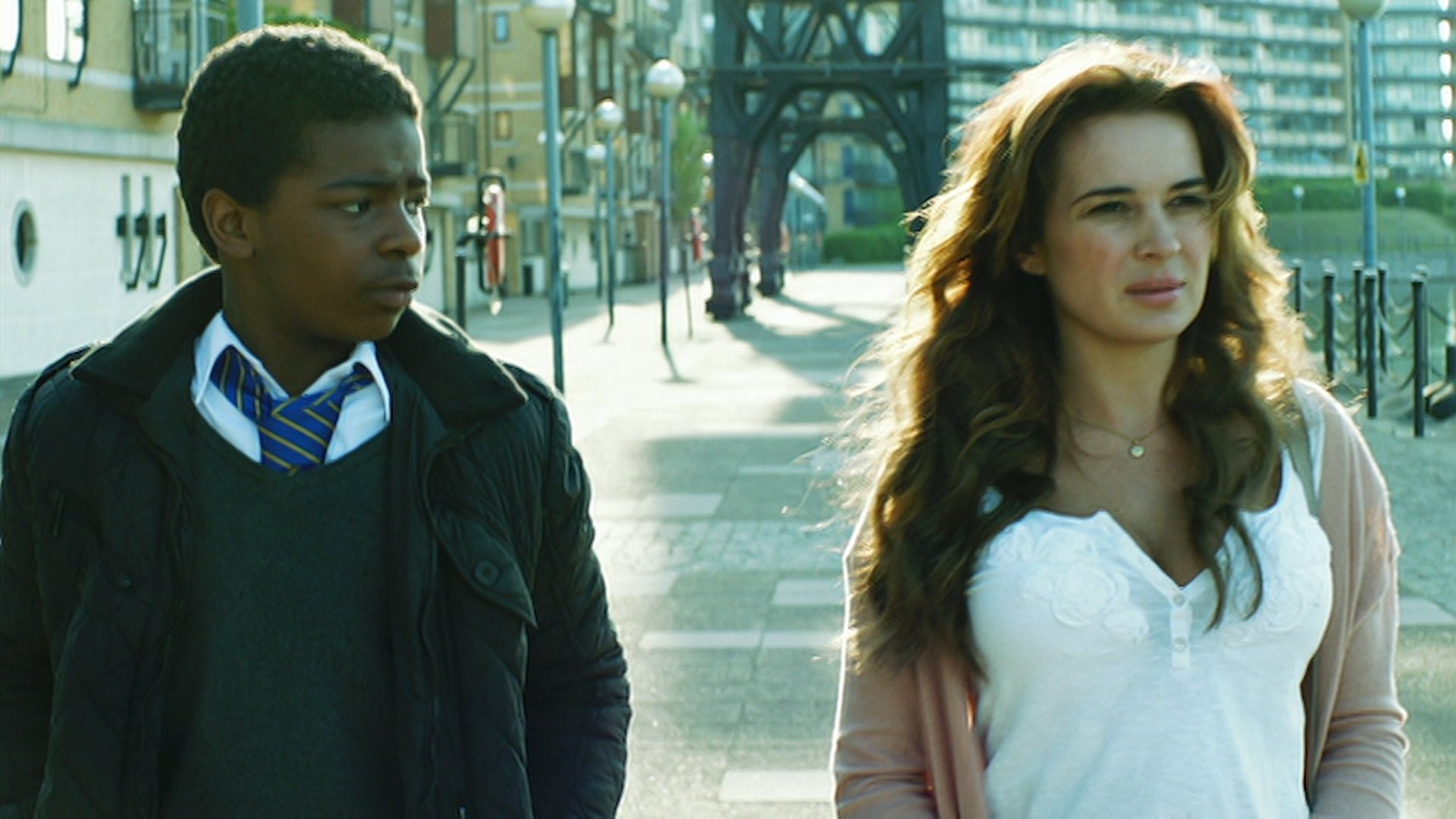 Top Boy 2011  [S01E03] - Episode 3