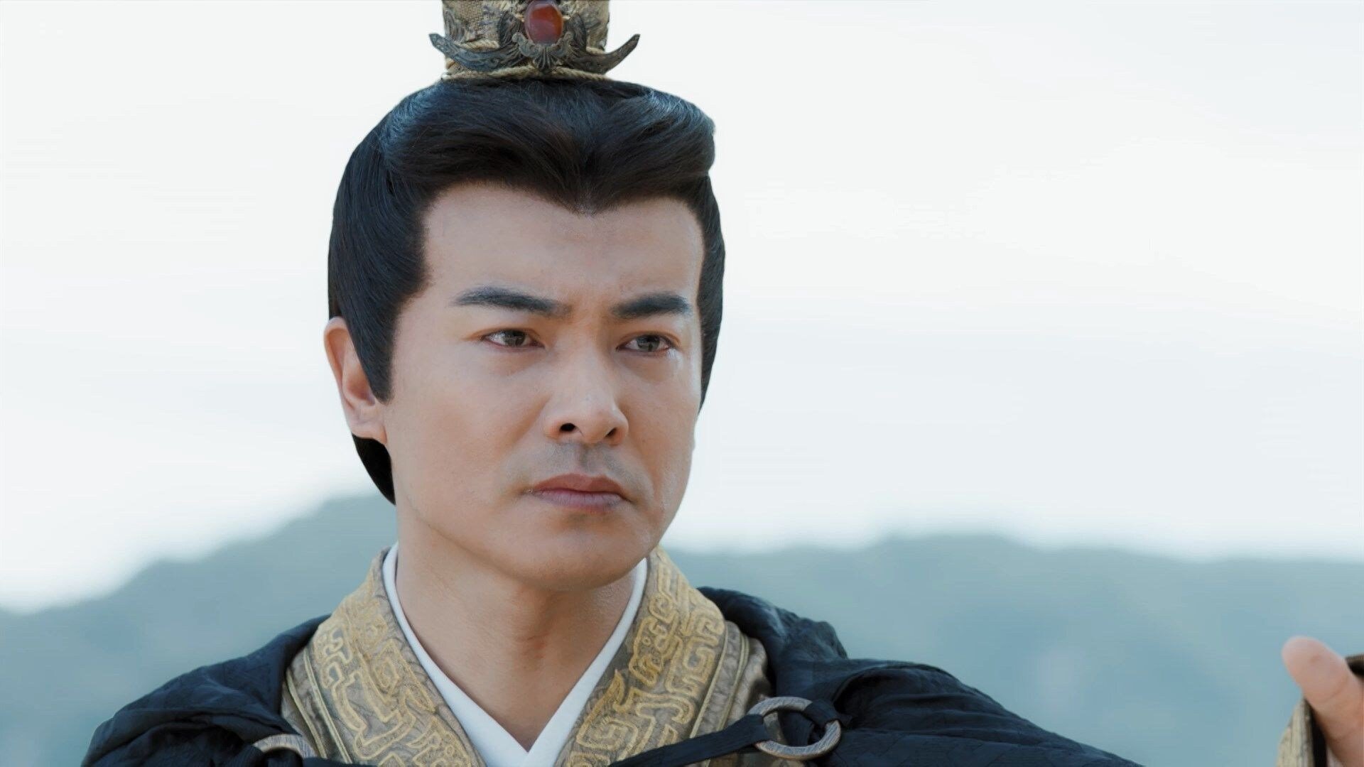 General and I 2017  [S01E45] - Episode 45