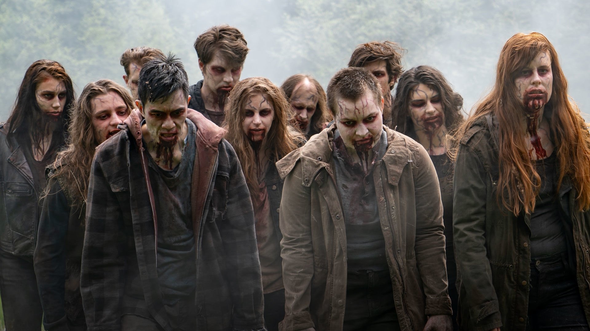 Van Helsing 2018  [S03E07] - Hunted Down