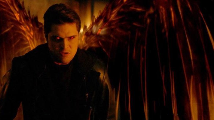 The Messengers 2015  [S01E10] - Why We Fight