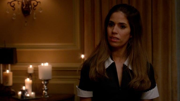 Devious Maids 2013  [S01E04] - Making Your Bed