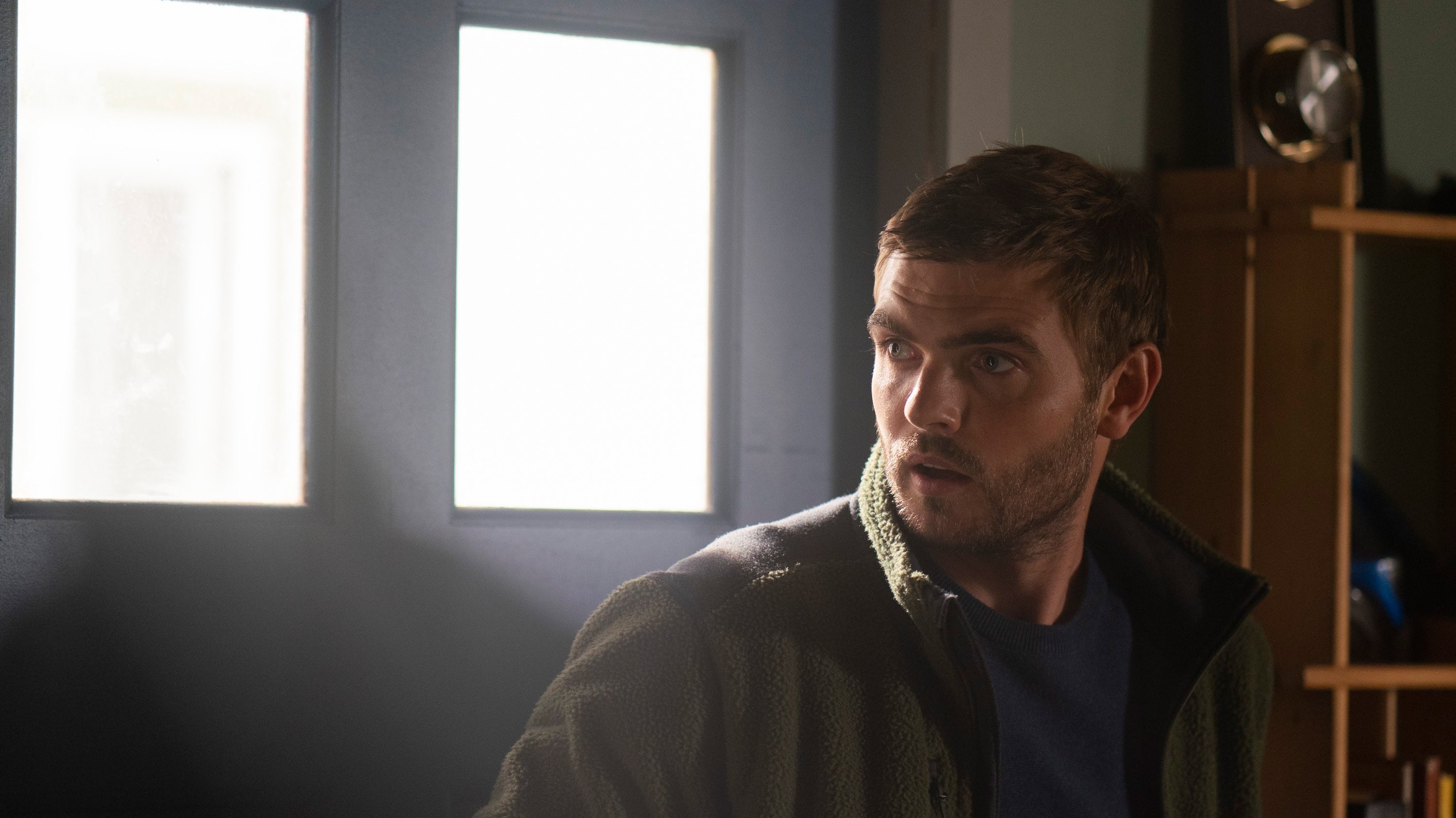 Siren 2019  [S02E05] - Primal Instincts