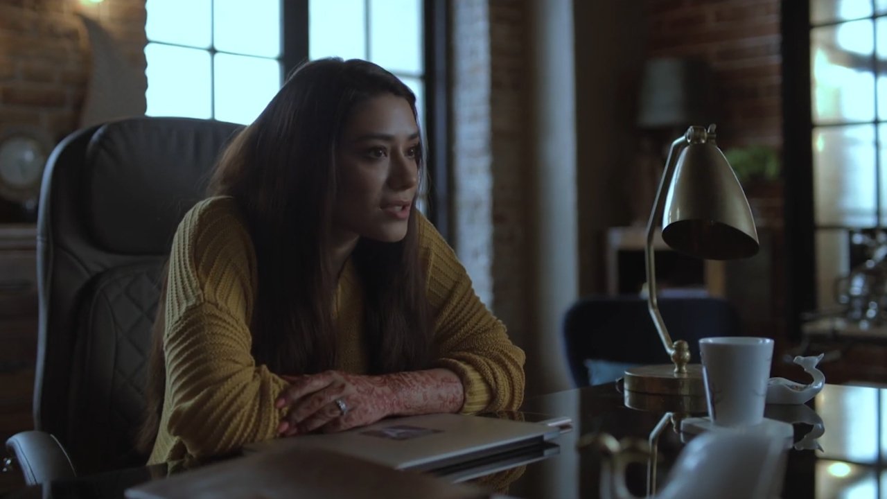 Undekhi 2022  [S02E07] - The Girl And The Cop
