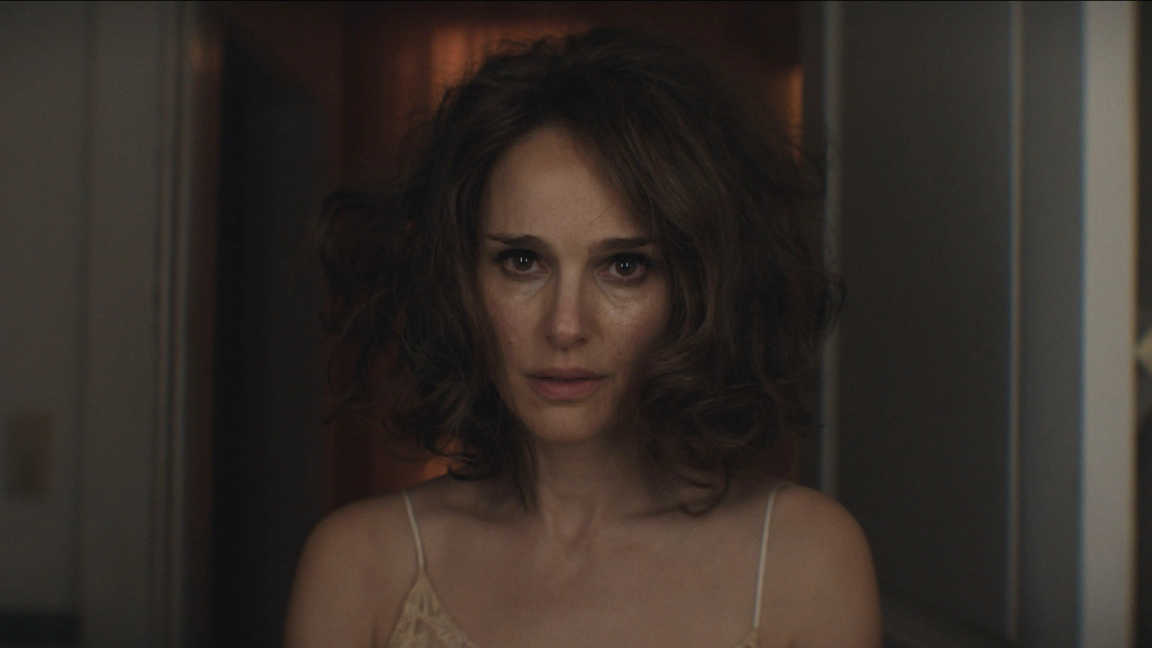 Lady in the Lake 2024  [S01E03] - I was the first to see her dead. You were the last to see her aliv