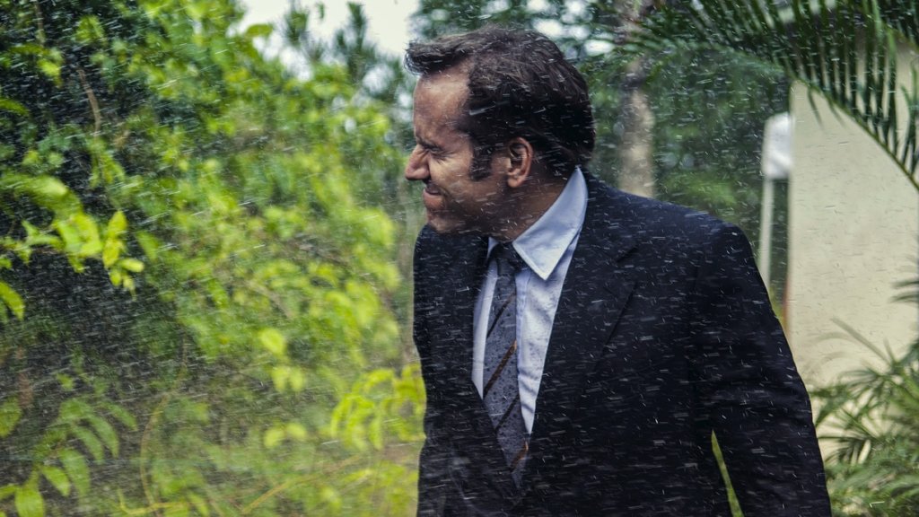 Death in Paradise 2013  [S02E07] - A Deadly Storm