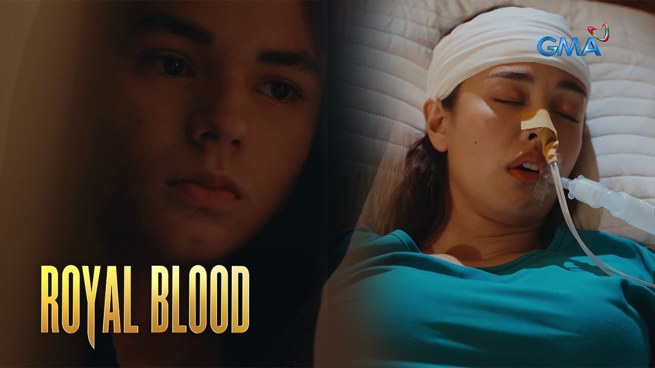 Royal Blood 2023  [S01E70] - Episode 70