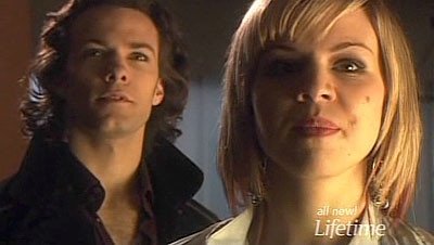 Blood Ties 2007  [S02E06] - Drawn and Quartered