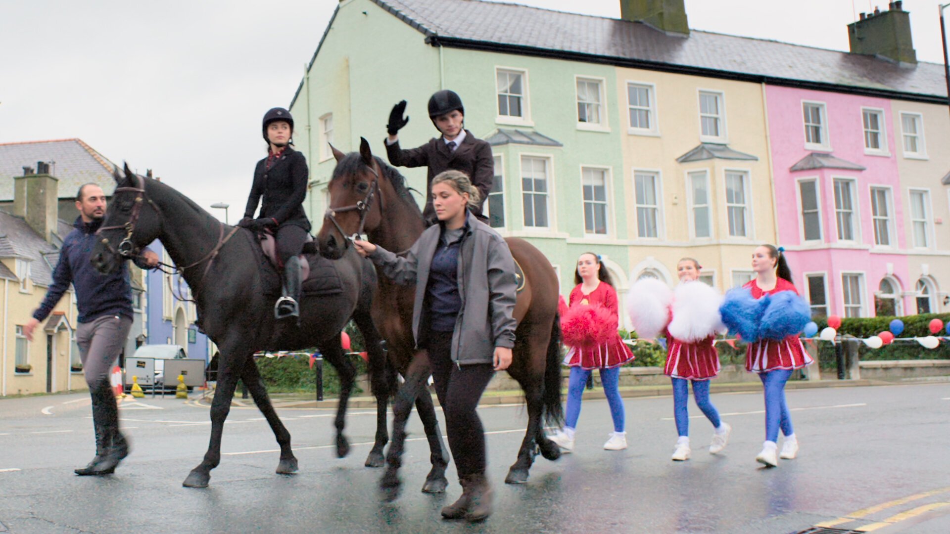Free Rein 2019  [S03E09] - Victory Parade
