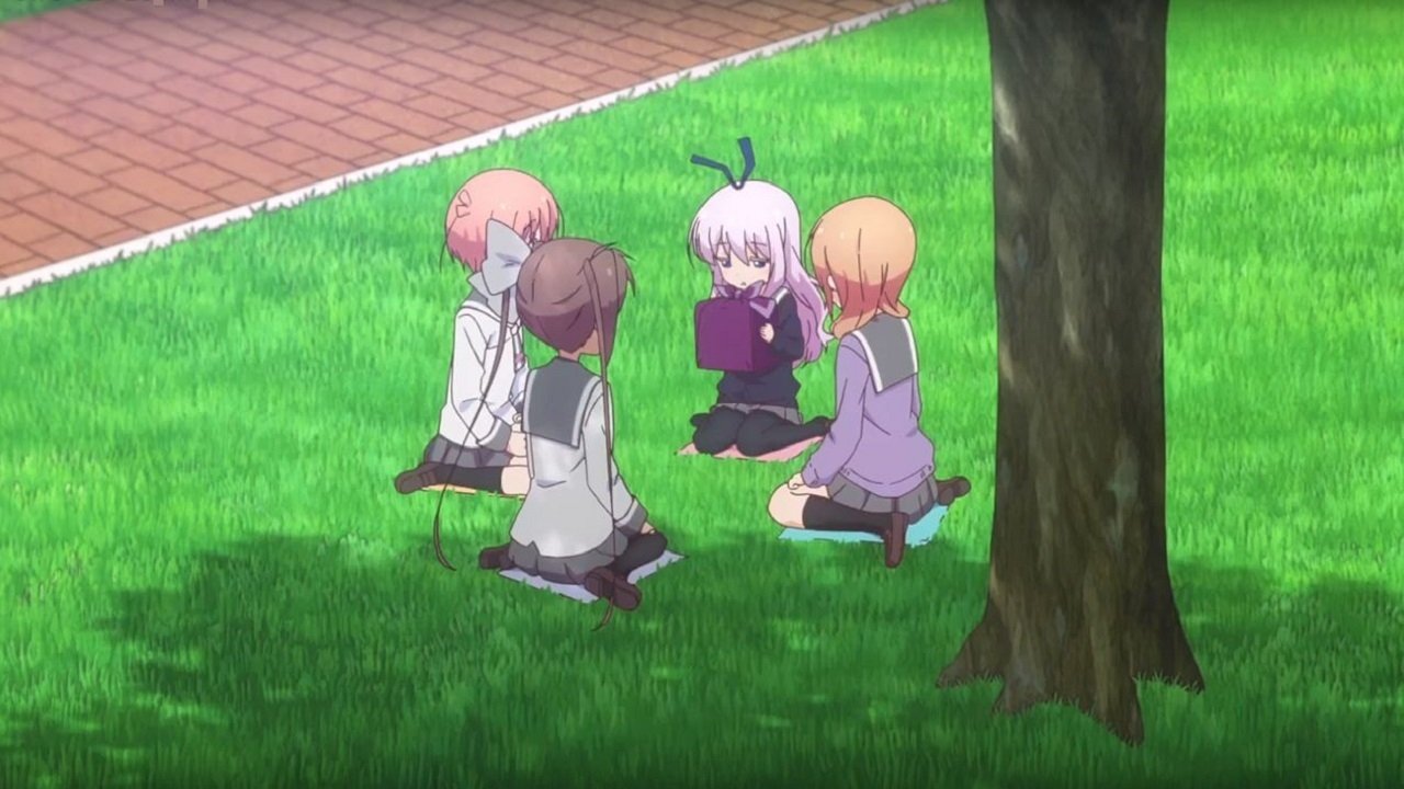 Slow Start 2018  [S01E02] - Exercise Wears Me Out