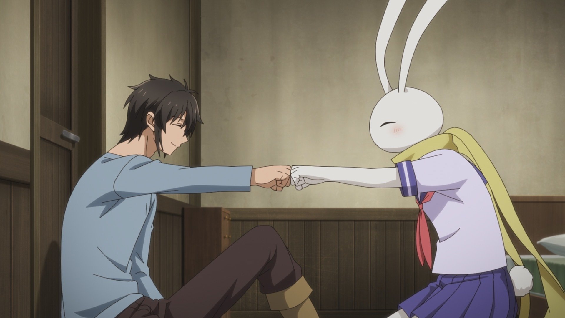 Peach Boy Riverside 2021  [S01E07] - Species and Belonging