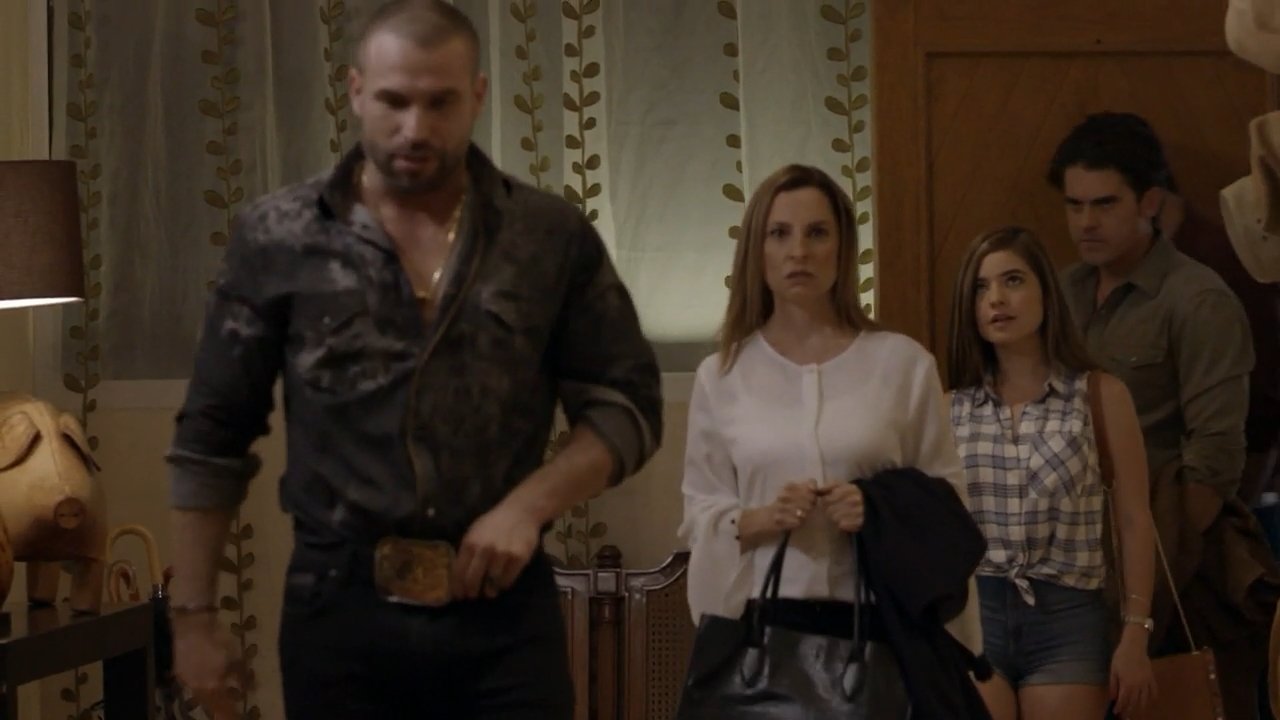 El Señor de los Cielos 2018  [S06E34] - Episode 34