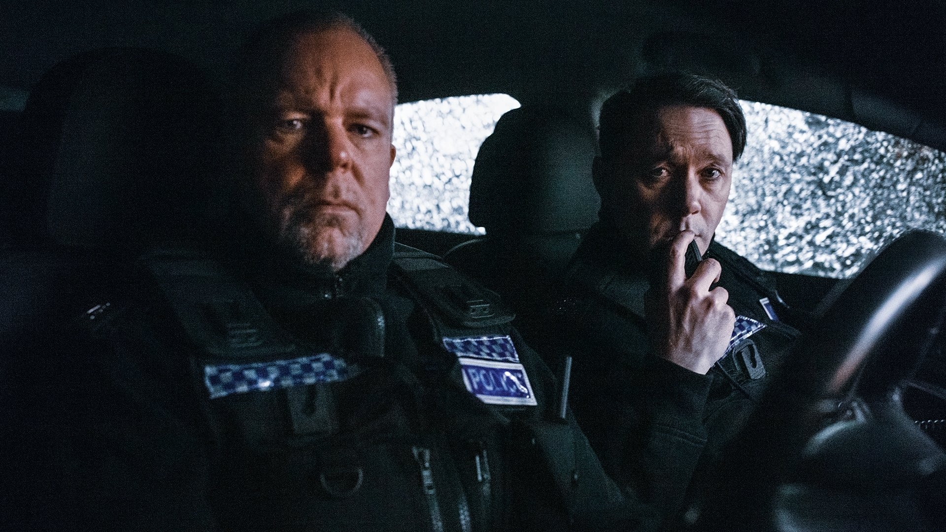 Inside No. 9 2020  [S05E06] - The Stakeout