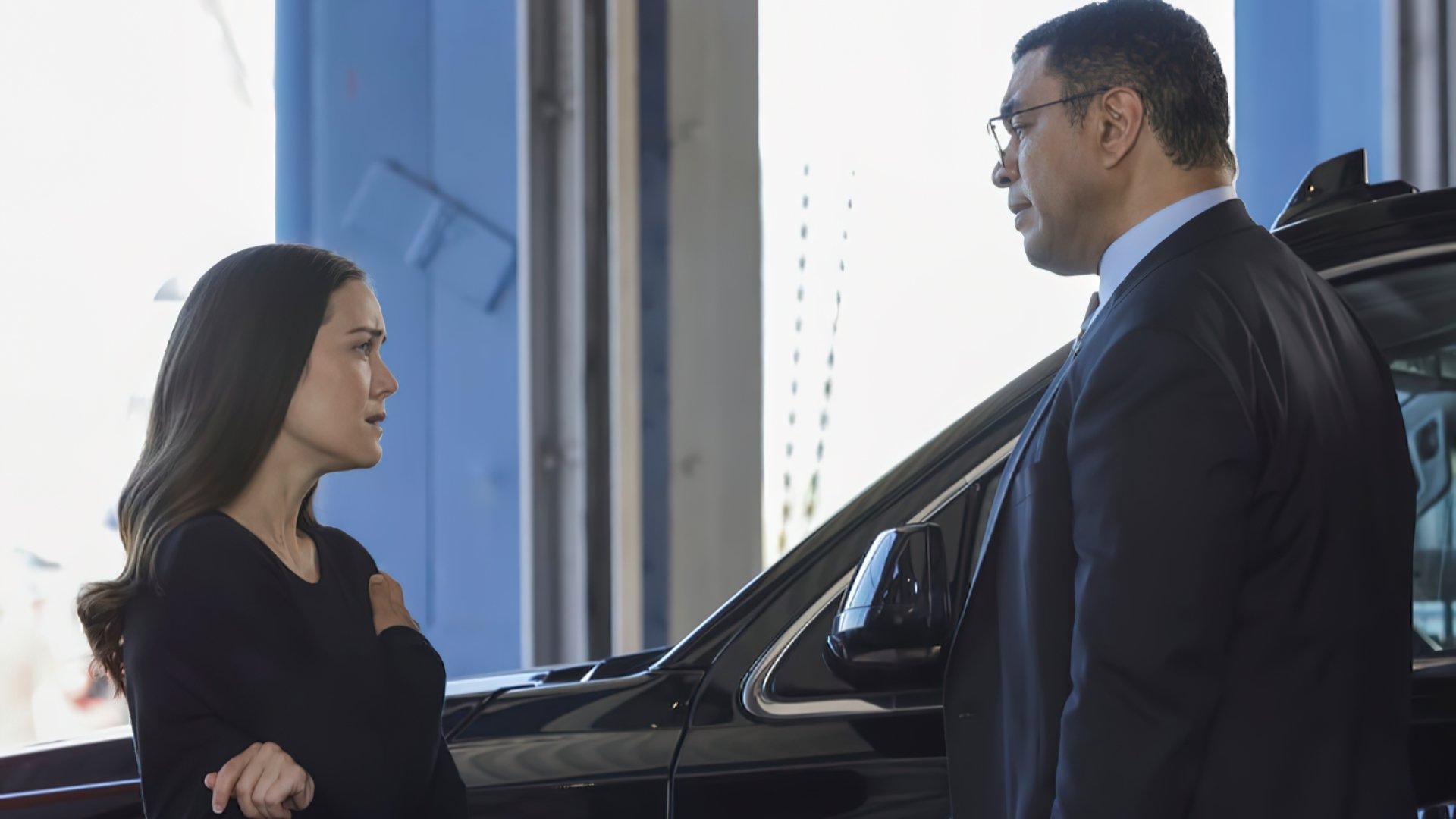 The Blacklist 2020  [S08E20] - Godwin Page
