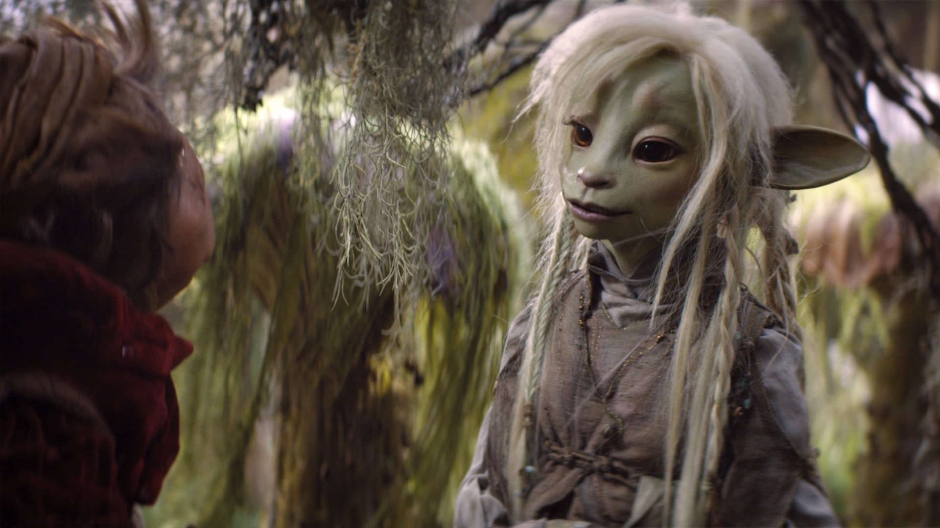 The Dark Crystal: Age of Resistance 2019  [S01E02] - Nothing Is Simple Anymore