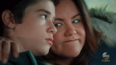 American Housewife 2017  [S02E14] - Midlife Crisis