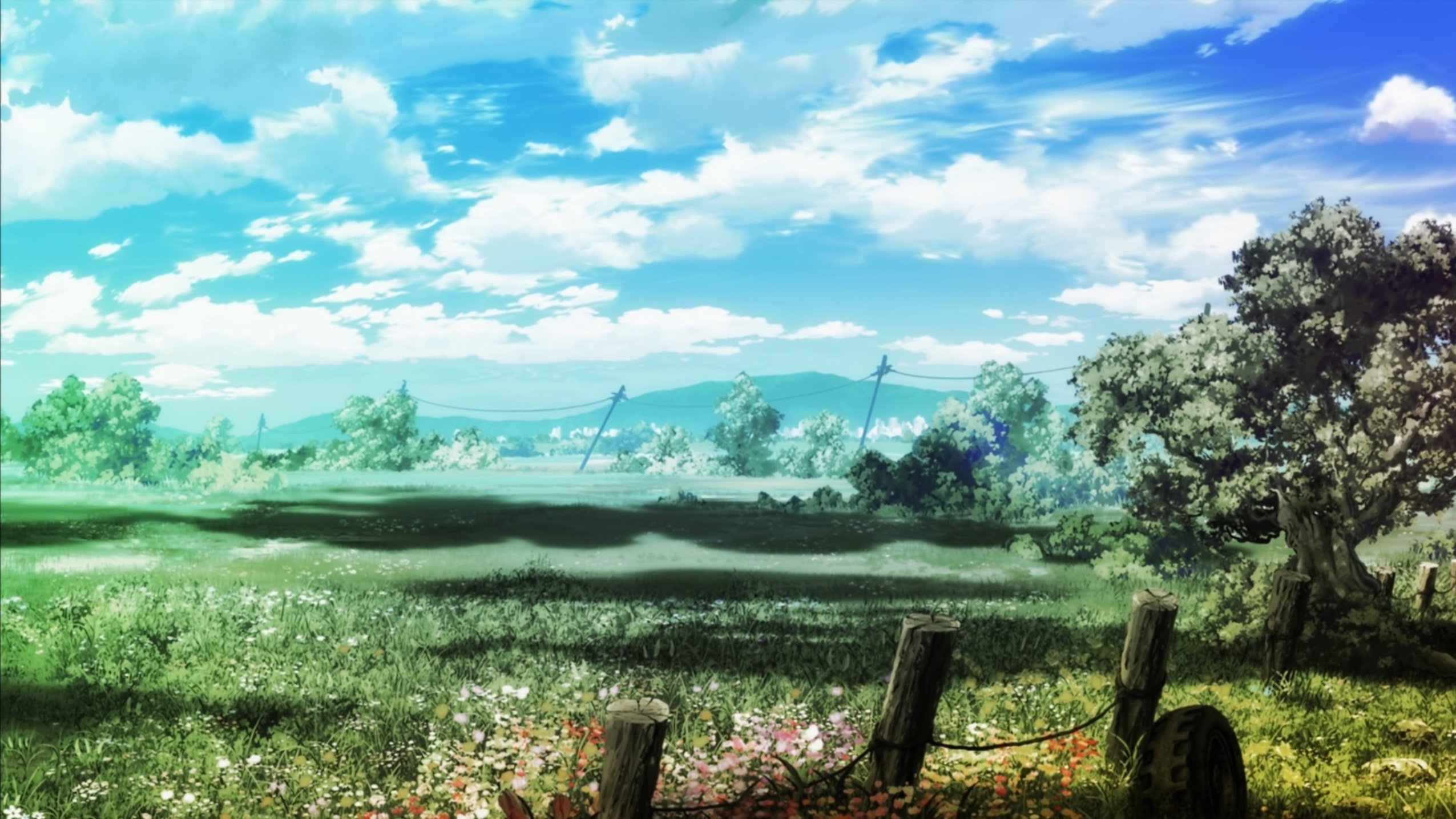 Coppelion 2013  [S01E01] - Coppelion