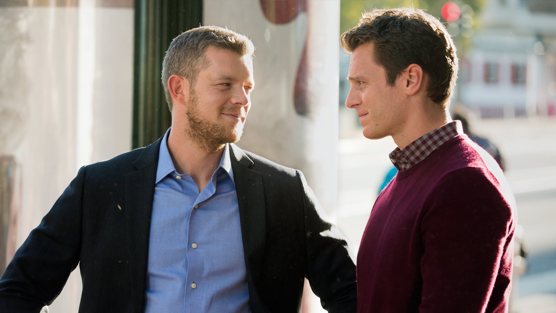 Looking 2015  [S02E09] - Looking for Sanctuary