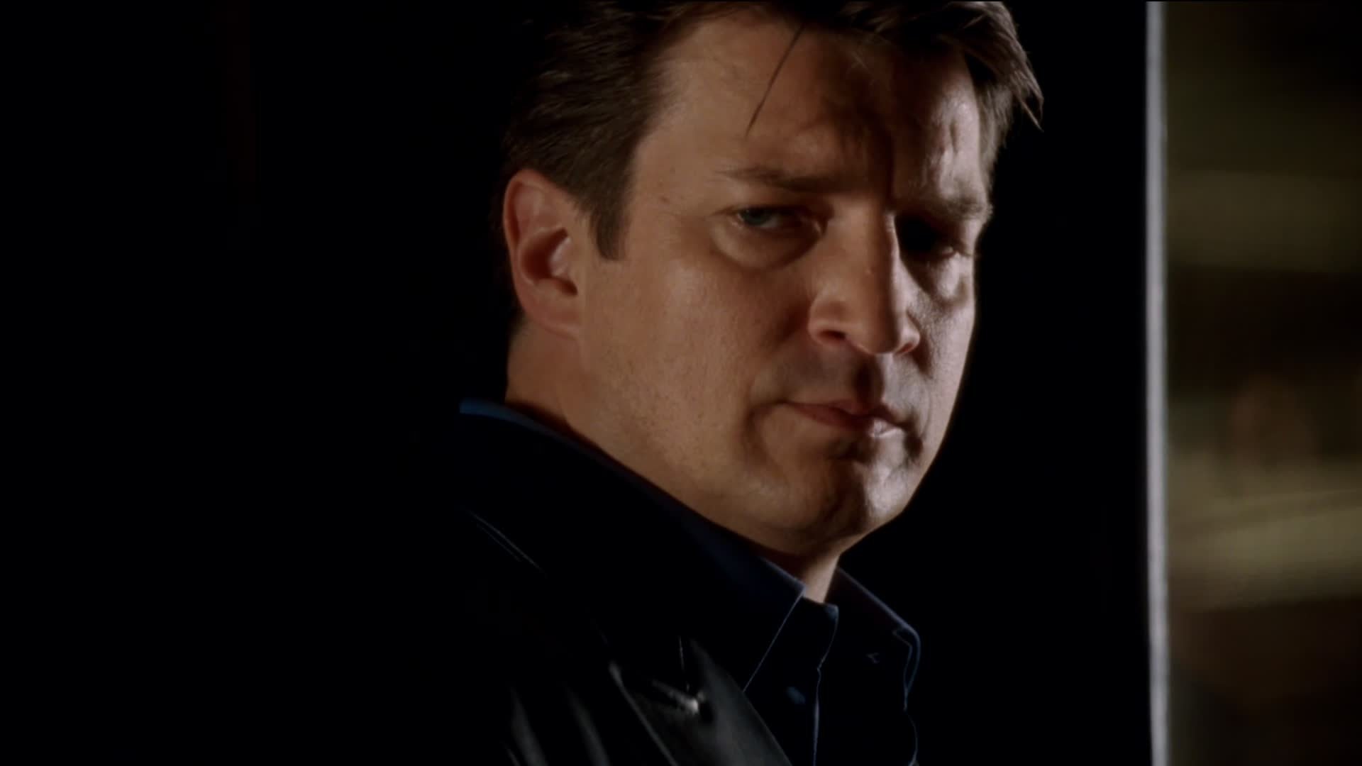 Castle 2011  [S04E19] - 47 Seconds