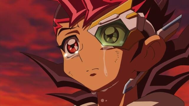 Yu-Gi-Oh! Zexal 2011  [S01E48] - Exit: Astral