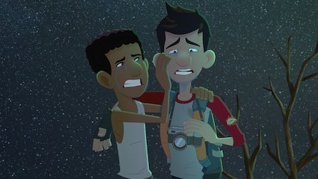 The Last Kids on Earth 2020  [S02E04] - The Zombie Parade