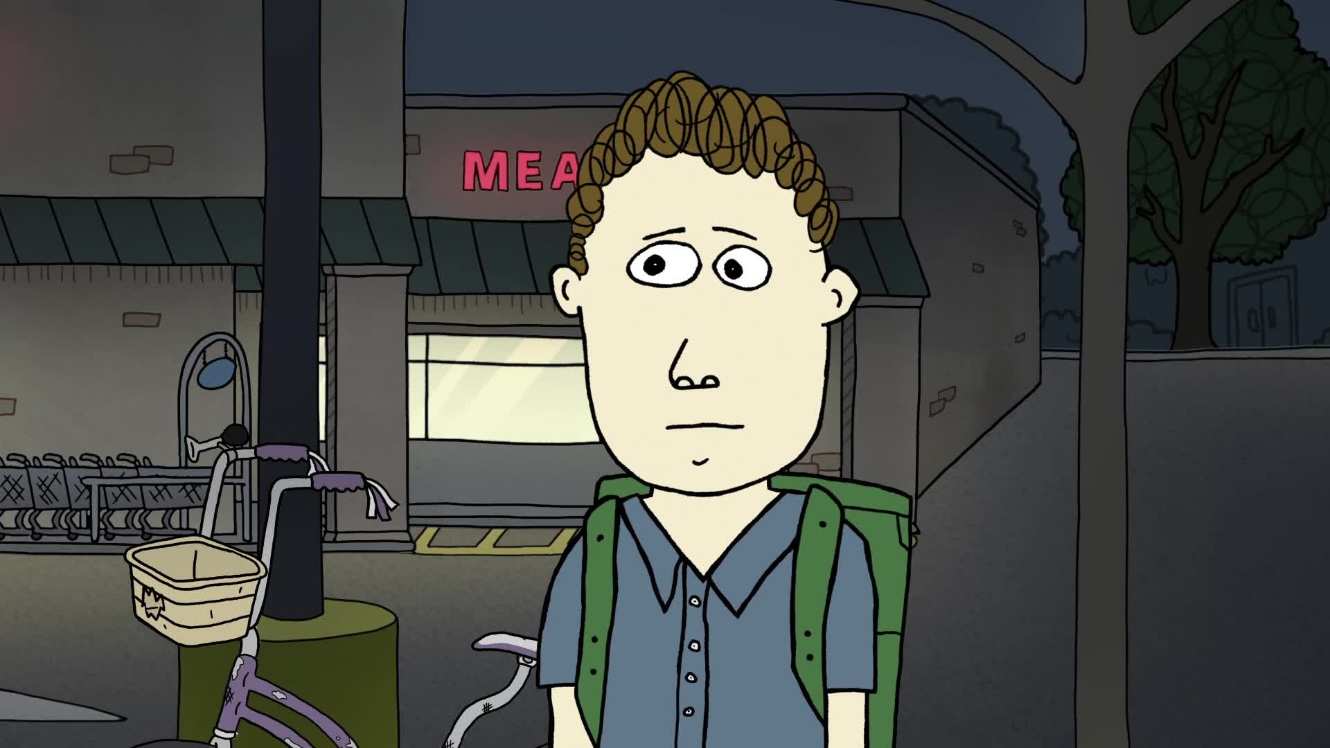 Ten Year Old Tom 2023  [S02E03] - Tae Kwon Do