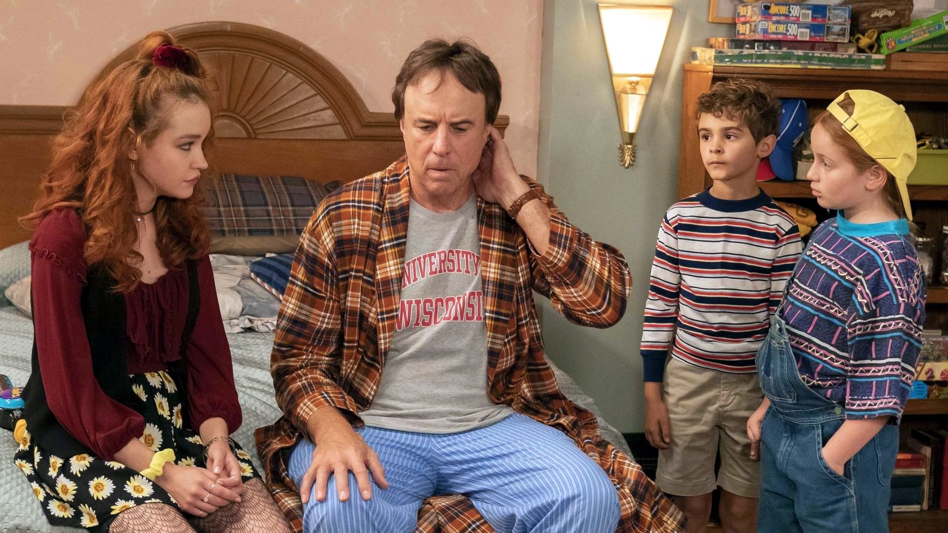 Room 104 2020  [S04E05] - Oh, Harry