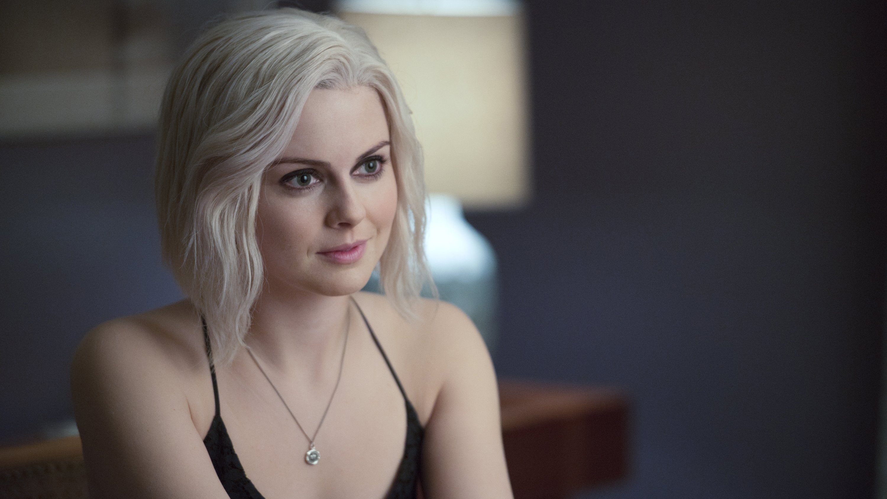 iZombie 2015  [S02E11] - Fifty Shades of Grey Matter