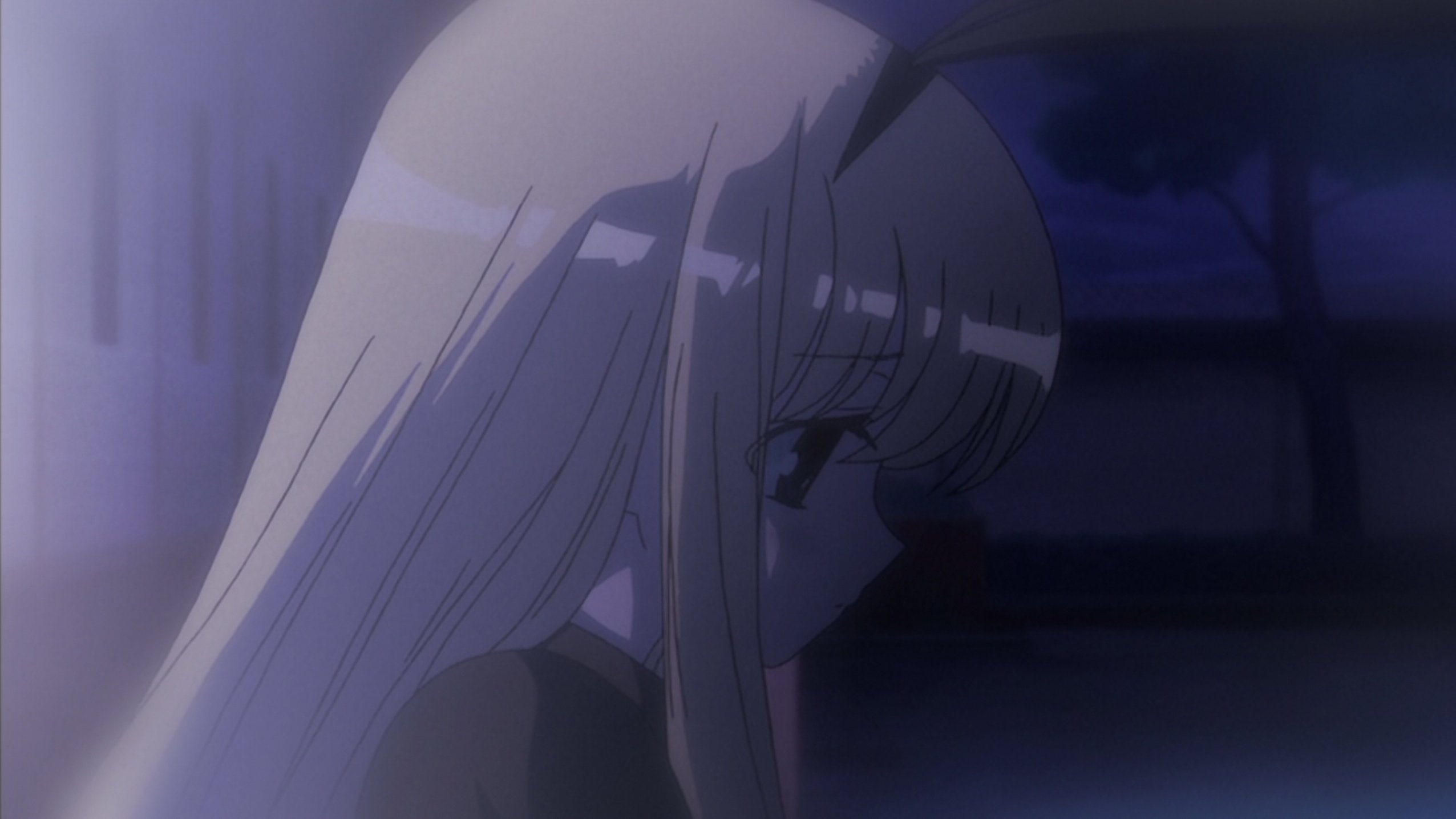 Saki 2009  [S01E19] - Friend