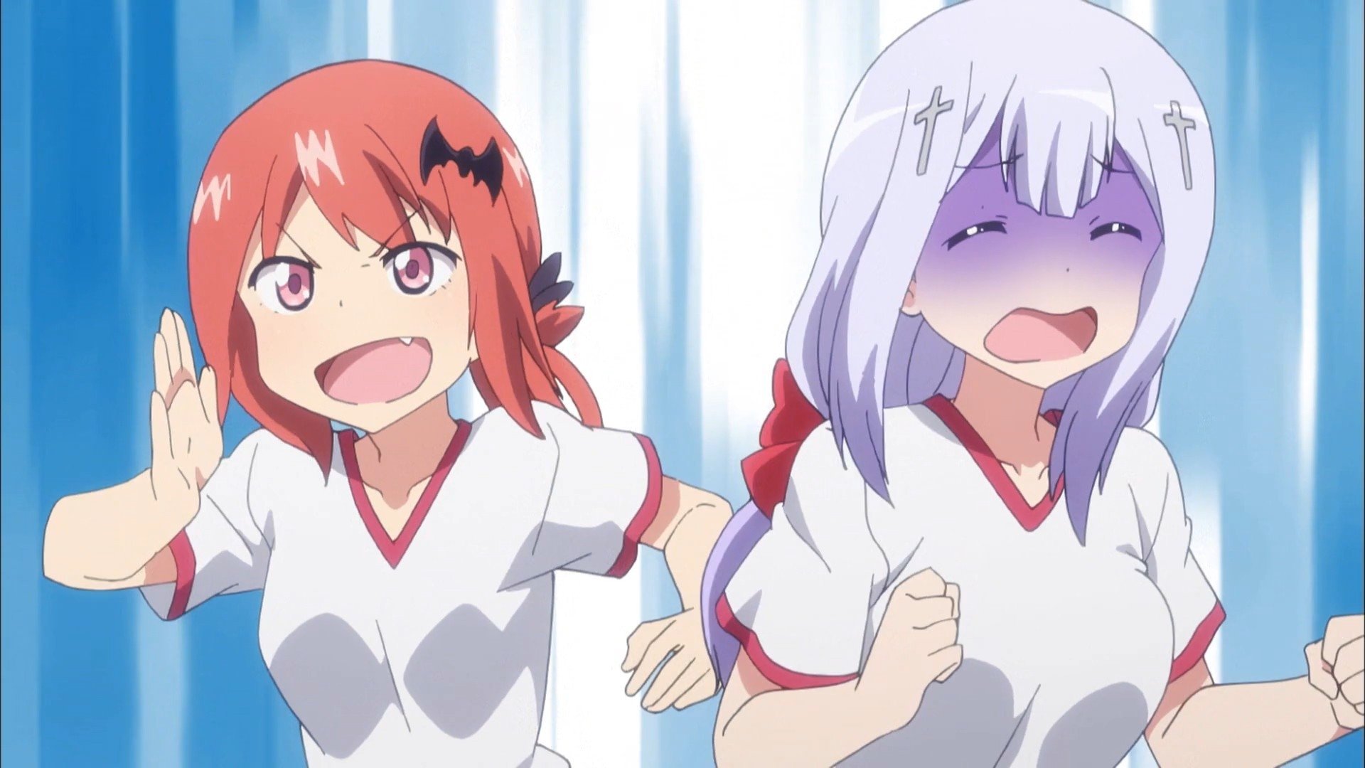 Gabriel DropOut 2017  [S01E08] - Fall School Life