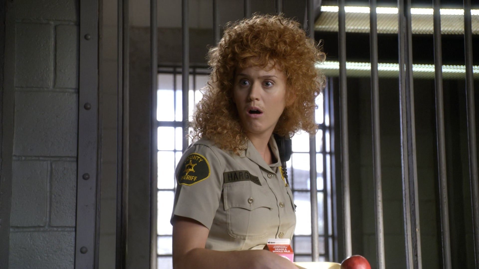 Raising Hope 2011  [S02E16] - Single White Female Role Model
