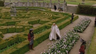 Borgia 2011  [S01E10] - Miracles