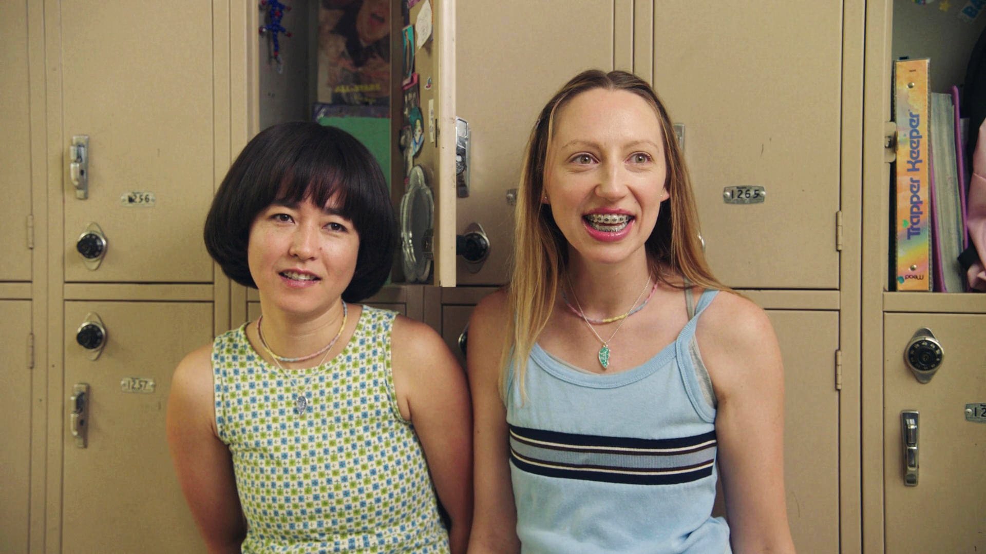 PEN15 2019  [S01E01] - First Day